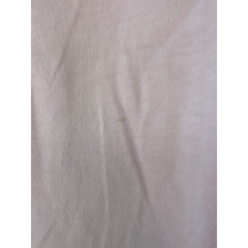 Coral Bay Split Neck Embroidered Top - Picture 8 of 8